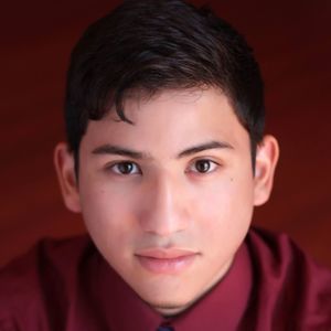 Meet your Posher, Rolando